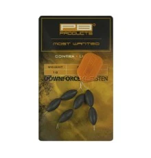 Стопоры утяжеленные DT Contra-Liners PB PRODUCT